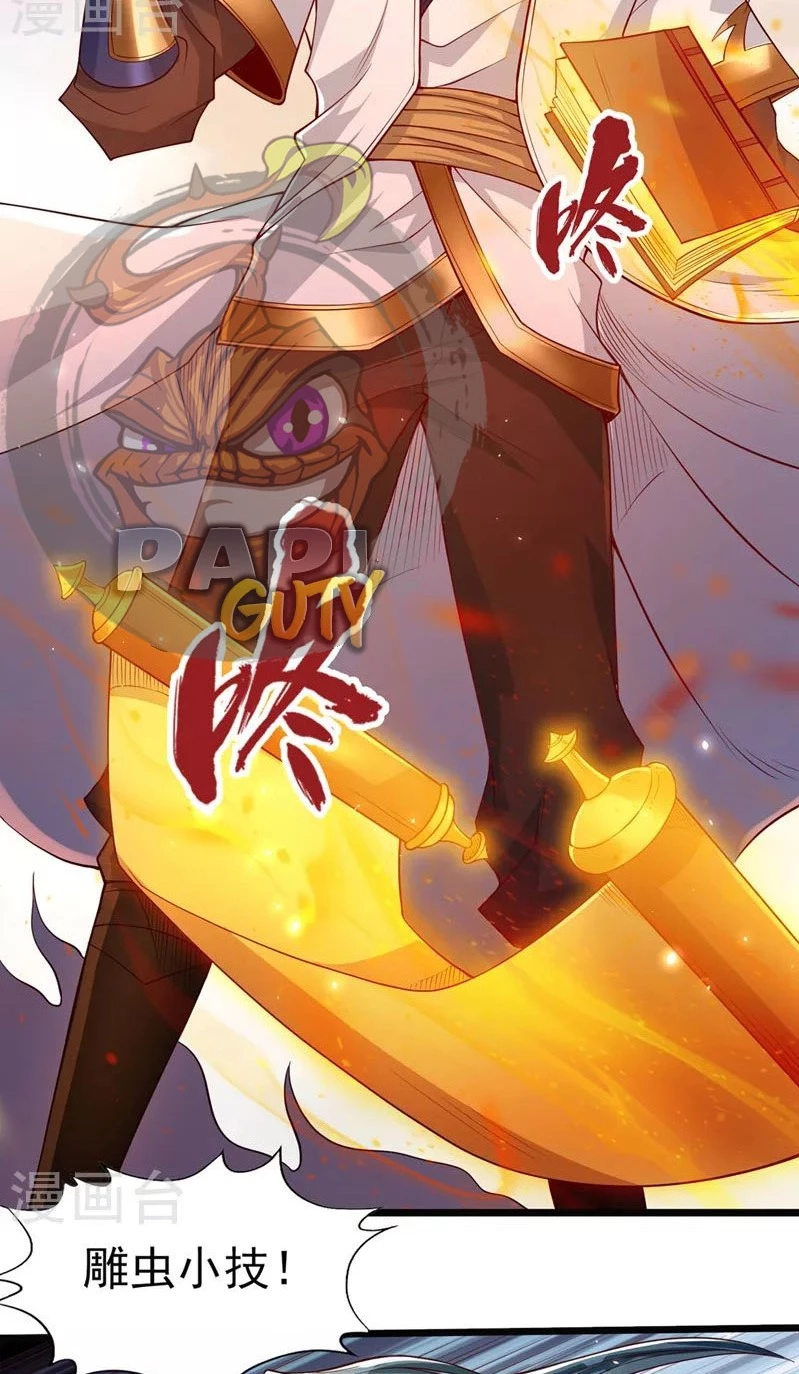 Estuve Atrapado En El Mismo Día Durante 100,000 Años, El Tiempo Del Renacimiento > Capitulo 121 > Page 451