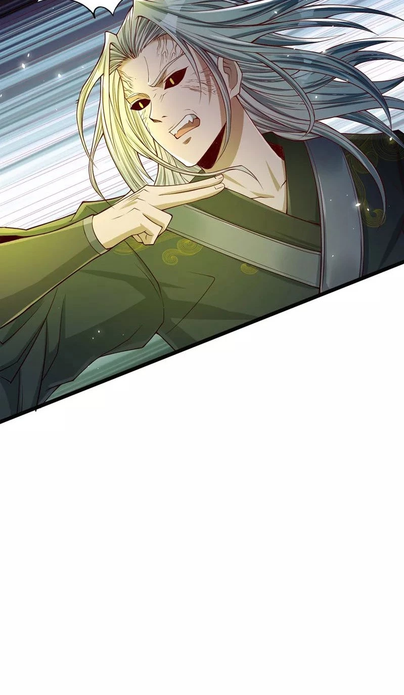 Estuve Atrapado En El Mismo Día Durante 100,000 Años, El Tiempo Del Renacimiento > Capitulo 121 > Page 461