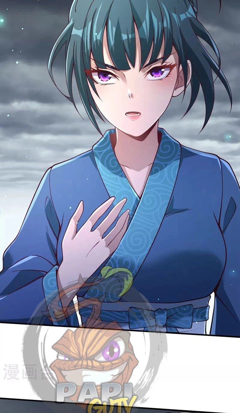 Estuve Atrapado En El Mismo Día Durante 100,000 Años, El Tiempo Del Renacimiento > Capitulo 121 > Page 61