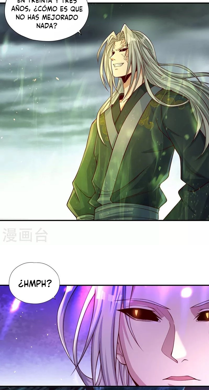 Estuve Atrapado En El Mismo Día Durante 100,000 Años, El Tiempo Del Renacimiento > Capitulo 122 > Page 101