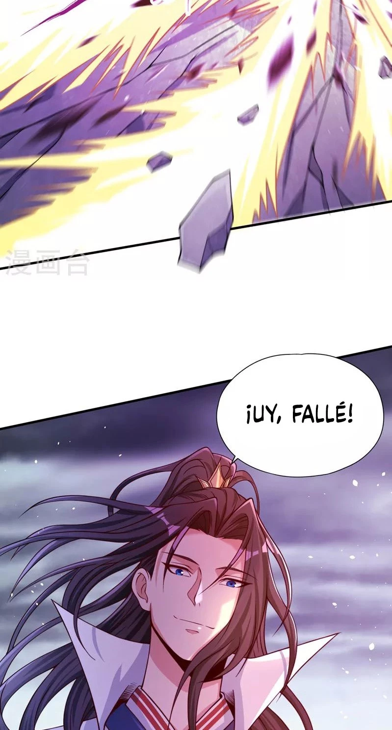 Estuve Atrapado En El Mismo Día Durante 100,000 Años, El Tiempo Del Renacimiento > Capitulo 122 > Page 141