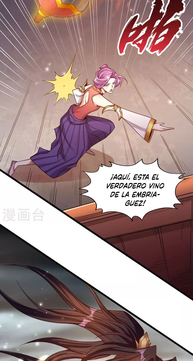 Estuve Atrapado En El Mismo Día Durante 100,000 Años, El Tiempo Del Renacimiento > Capitulo 122 > Page 241