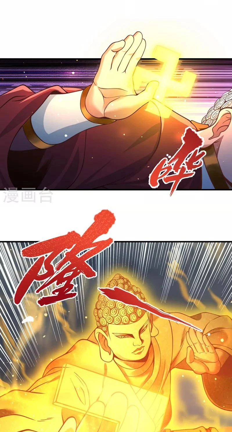 Estuve Atrapado En El Mismo Día Durante 100,000 Años, El Tiempo Del Renacimiento > Capitulo 122 > Page 31