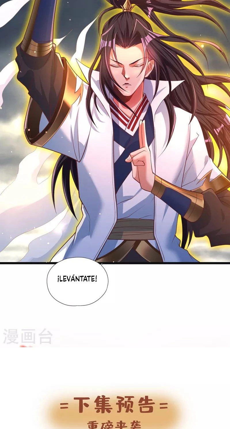 Estuve Atrapado En El Mismo Día Durante 100,000 Años, El Tiempo Del Renacimiento > Capitulo 122 > Page 341