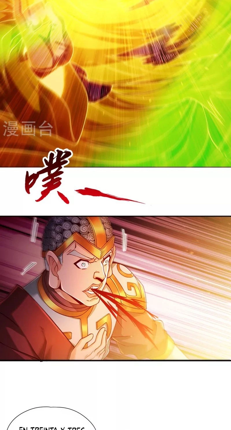 Estuve Atrapado En El Mismo Día Durante 100,000 Años, El Tiempo Del Renacimiento > Capitulo 122 > Page 91