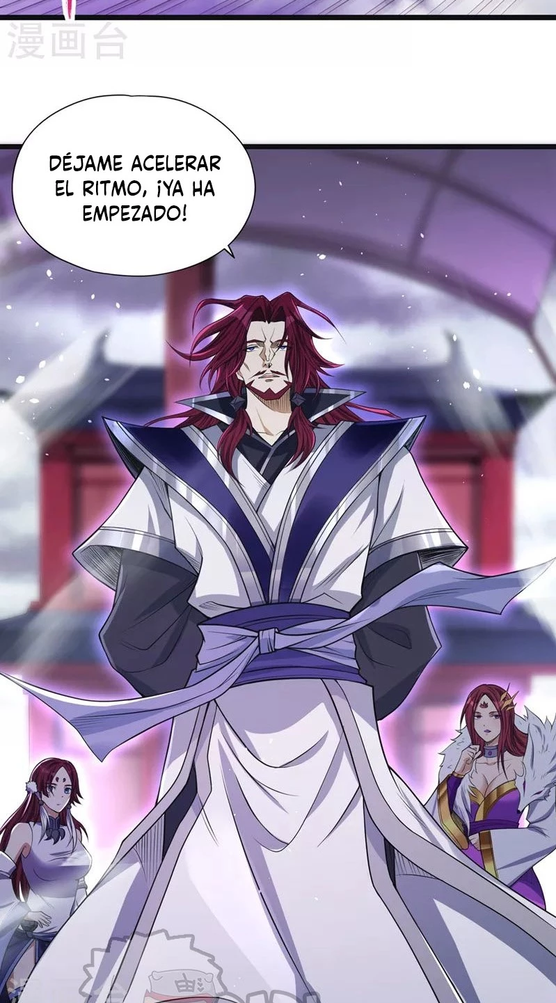 Estuve Atrapado En El Mismo Día Durante 100,000 Años, El Tiempo Del Renacimiento > Capitulo 123 > Page 101