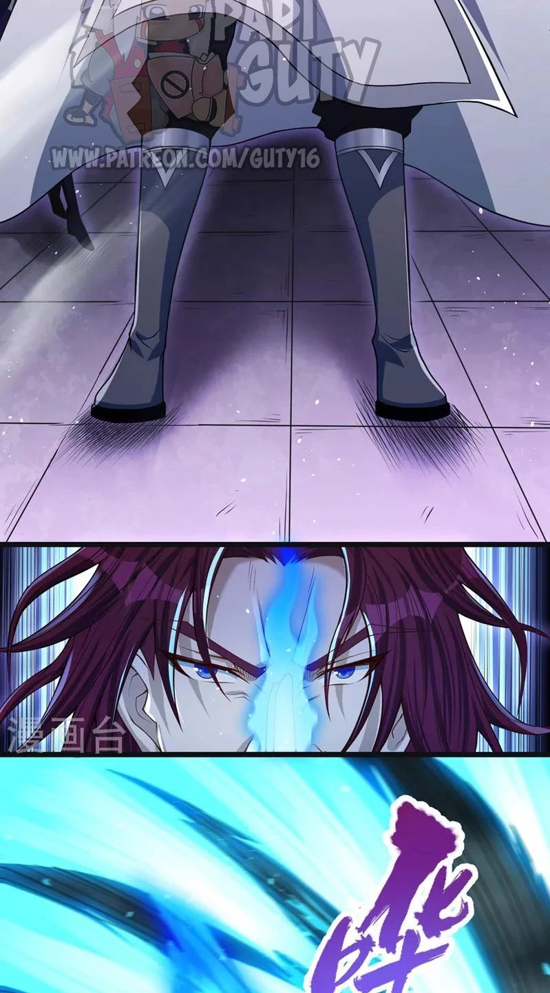 Estuve Atrapado En El Mismo Día Durante 100,000 Años, El Tiempo Del Renacimiento > Capitulo 123 > Page 111