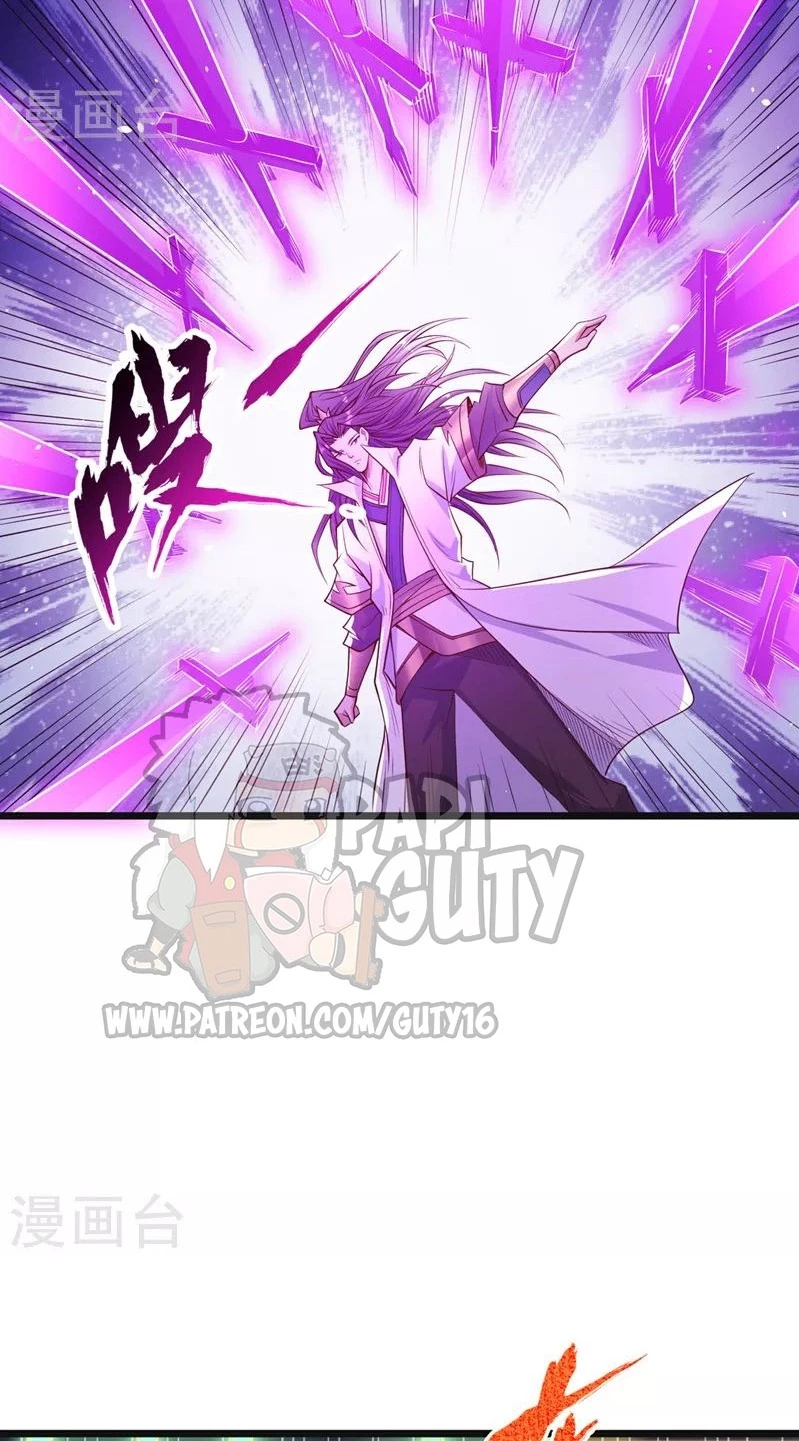 Estuve Atrapado En El Mismo Día Durante 100,000 Años, El Tiempo Del Renacimiento > Capitulo 123 > Page 181