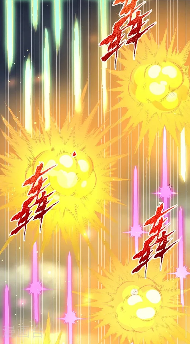 Estuve Atrapado En El Mismo Día Durante 100,000 Años, El Tiempo Del Renacimiento > Capitulo 123 > Page 191