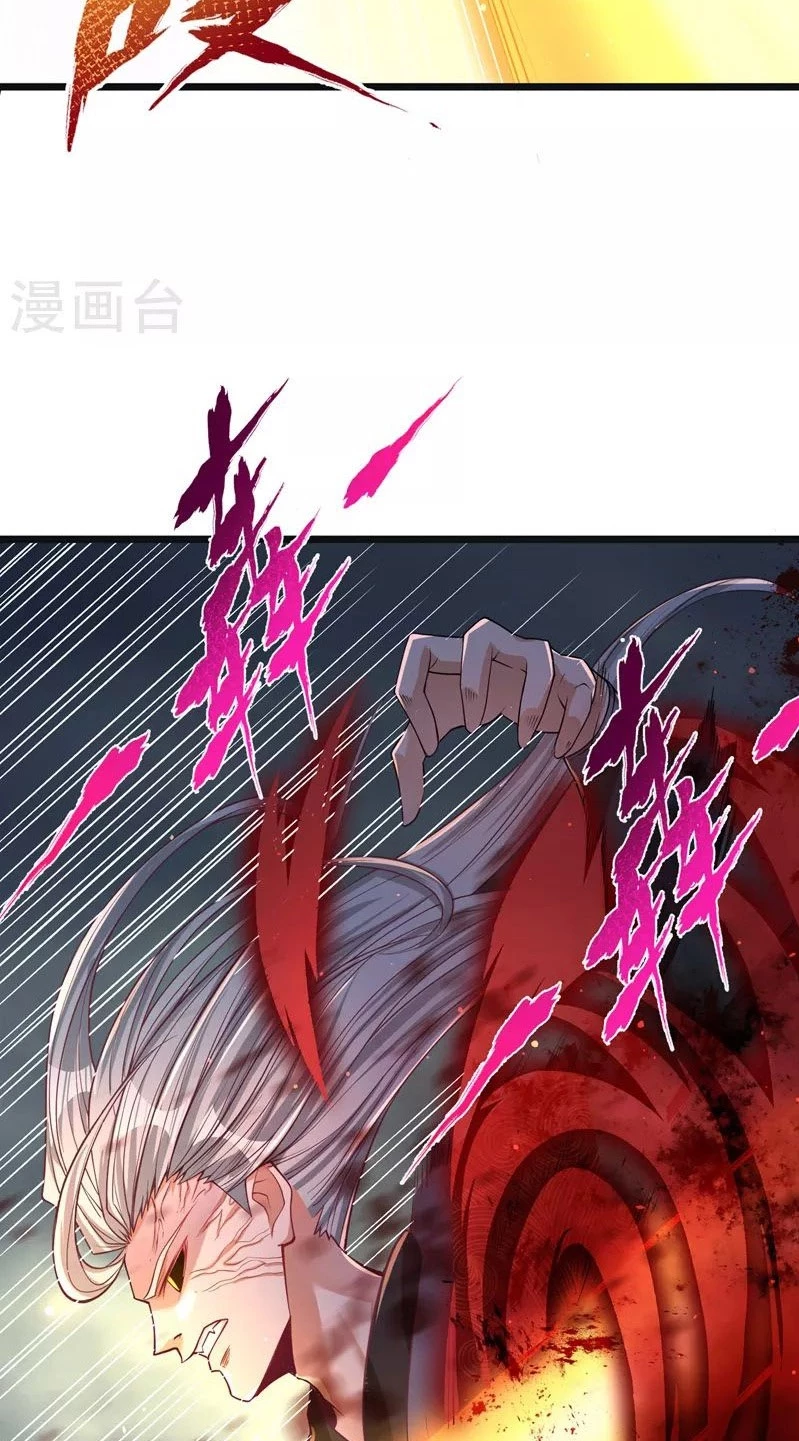 Estuve Atrapado En El Mismo Día Durante 100,000 Años, El Tiempo Del Renacimiento > Capitulo 123 > Page 301