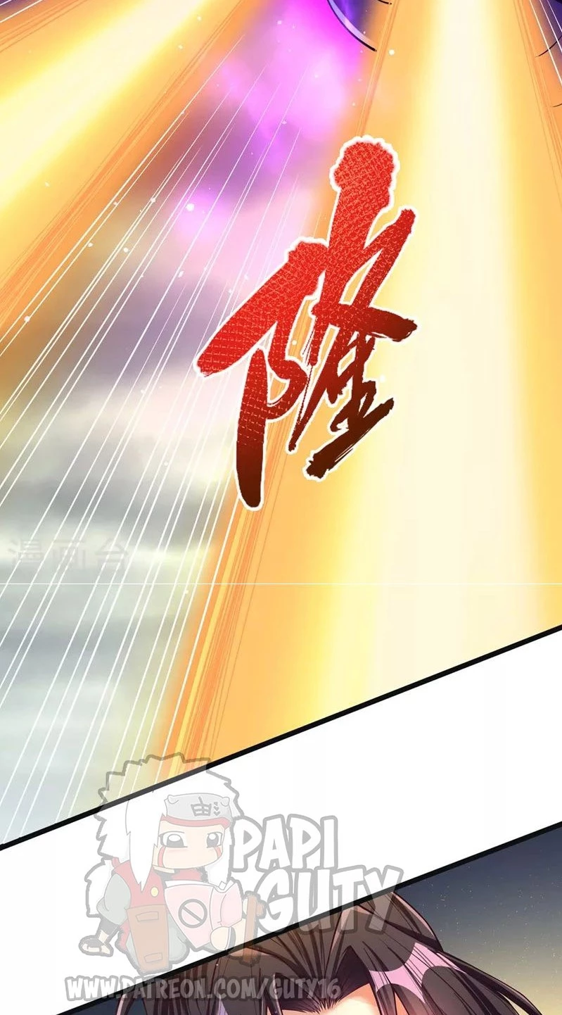 Estuve Atrapado En El Mismo Día Durante 100,000 Años, El Tiempo Del Renacimiento > Capitulo 123 > Page 331