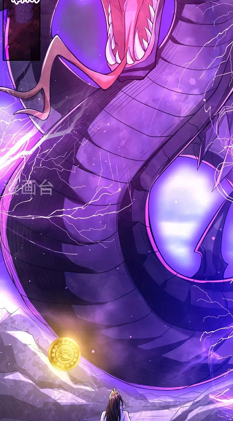 Estuve Atrapado En El Mismo Día Durante 100,000 Años, El Tiempo Del Renacimiento > Capitulo 123 > Page 351