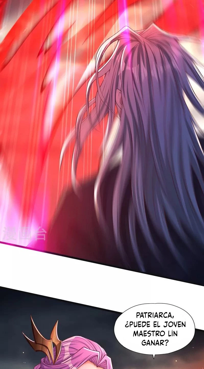 Estuve Atrapado En El Mismo Día Durante 100,000 Años, El Tiempo Del Renacimiento > Capitulo 123 > Page 41