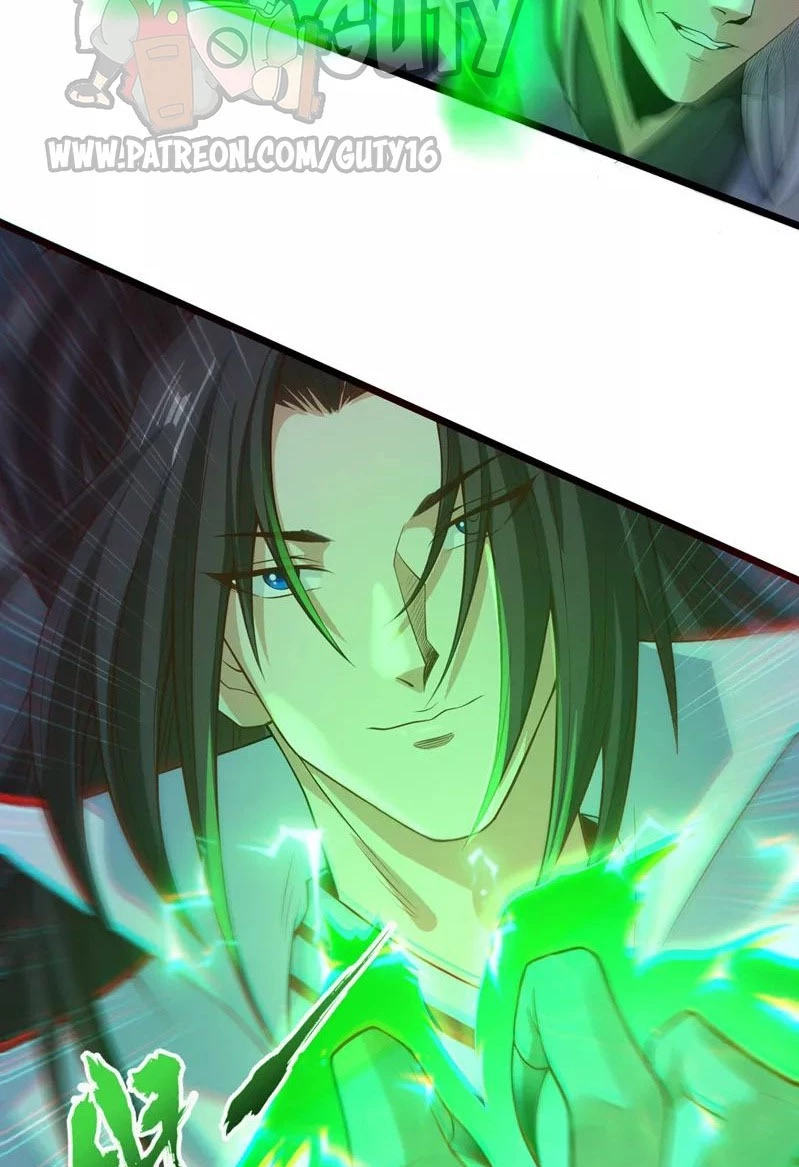 Estuve Atrapado En El Mismo Día Durante 100,000 Años, El Tiempo Del Renacimiento > Capitulo 124 > Page 161