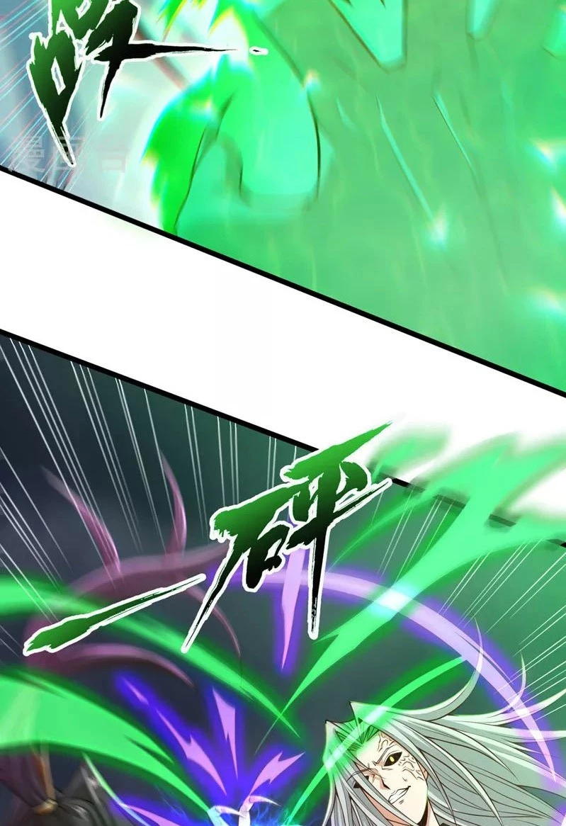 Estuve Atrapado En El Mismo Día Durante 100,000 Años, El Tiempo Del Renacimiento > Capitulo 124 > Page 181