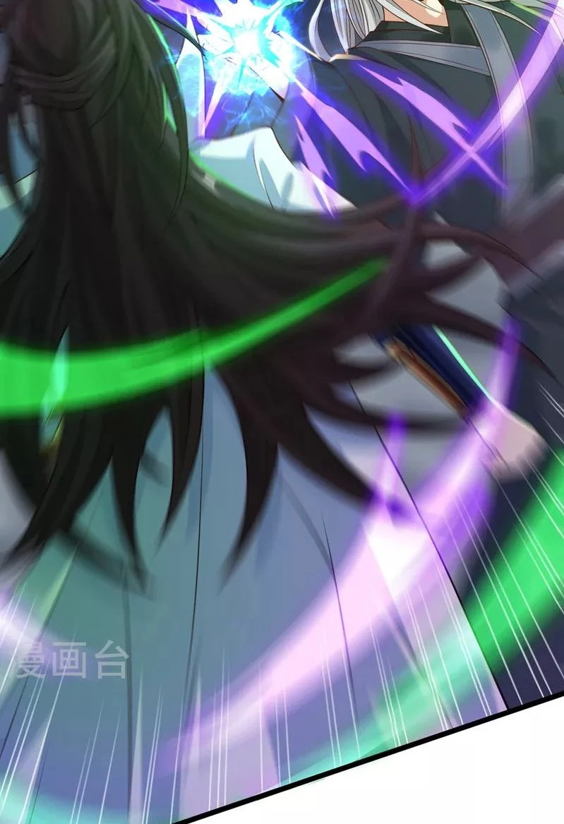 Estuve Atrapado En El Mismo Día Durante 100,000 Años, El Tiempo Del Renacimiento > Capitulo 124 > Page 191