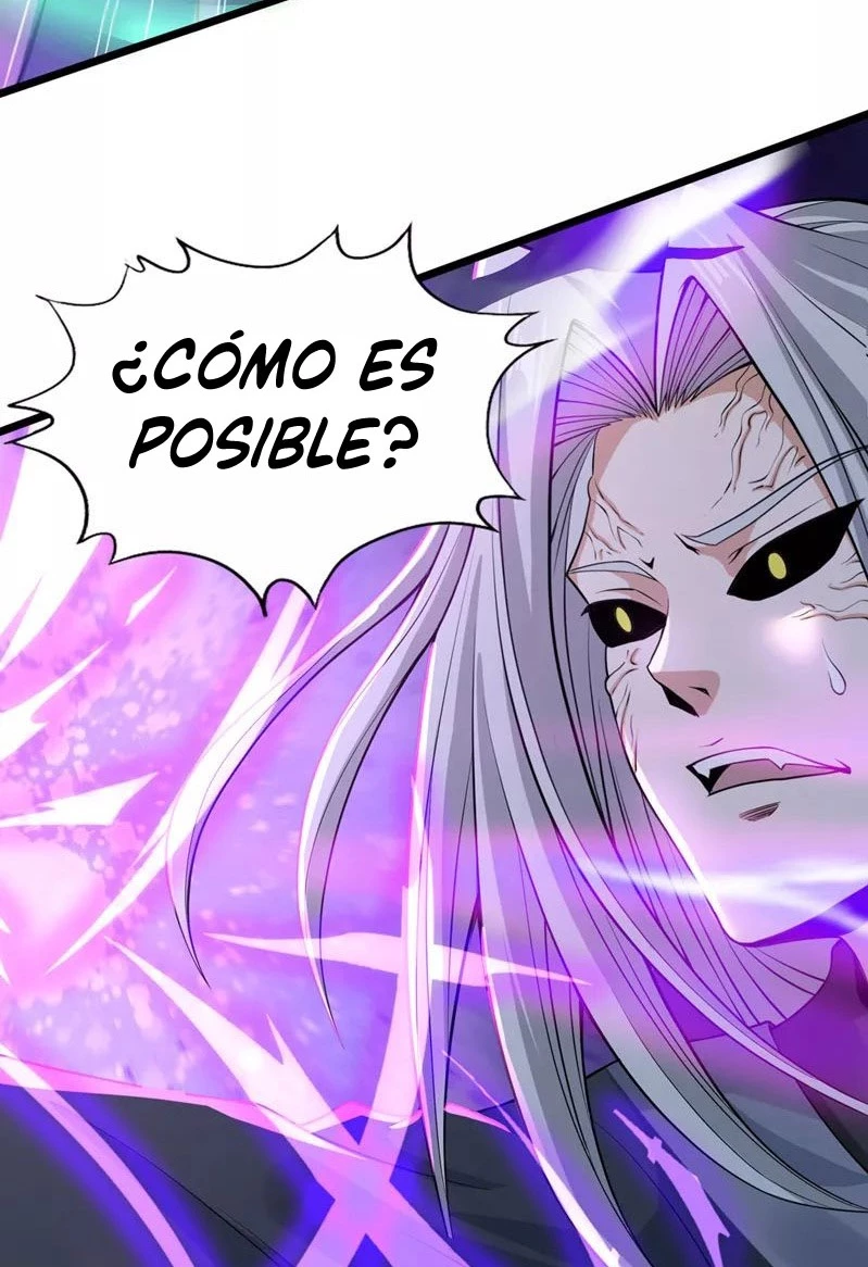 Estuve Atrapado En El Mismo Día Durante 100,000 Años, El Tiempo Del Renacimiento > Capitulo 124 > Page 201