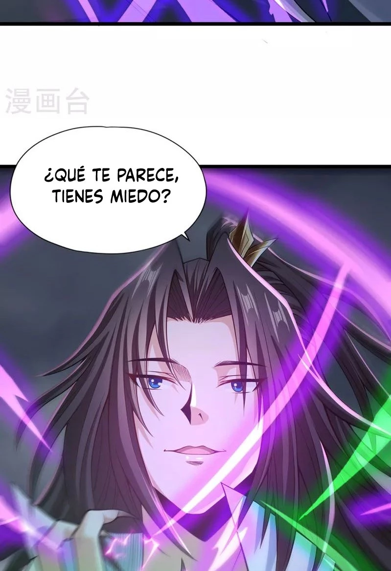 Estuve Atrapado En El Mismo Día Durante 100,000 Años, El Tiempo Del Renacimiento > Capitulo 124 > Page 211