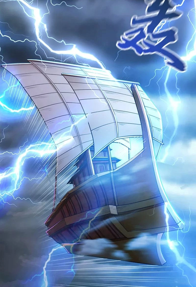 Estuve Atrapado En El Mismo Día Durante 100,000 Años, El Tiempo Del Renacimiento > Capitulo 124 > Page 261