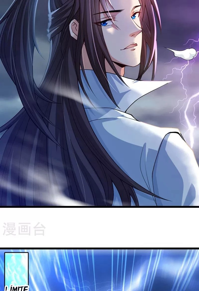 Estuve Atrapado En El Mismo Día Durante 100,000 Años, El Tiempo Del Renacimiento > Capitulo 124 > Page 291