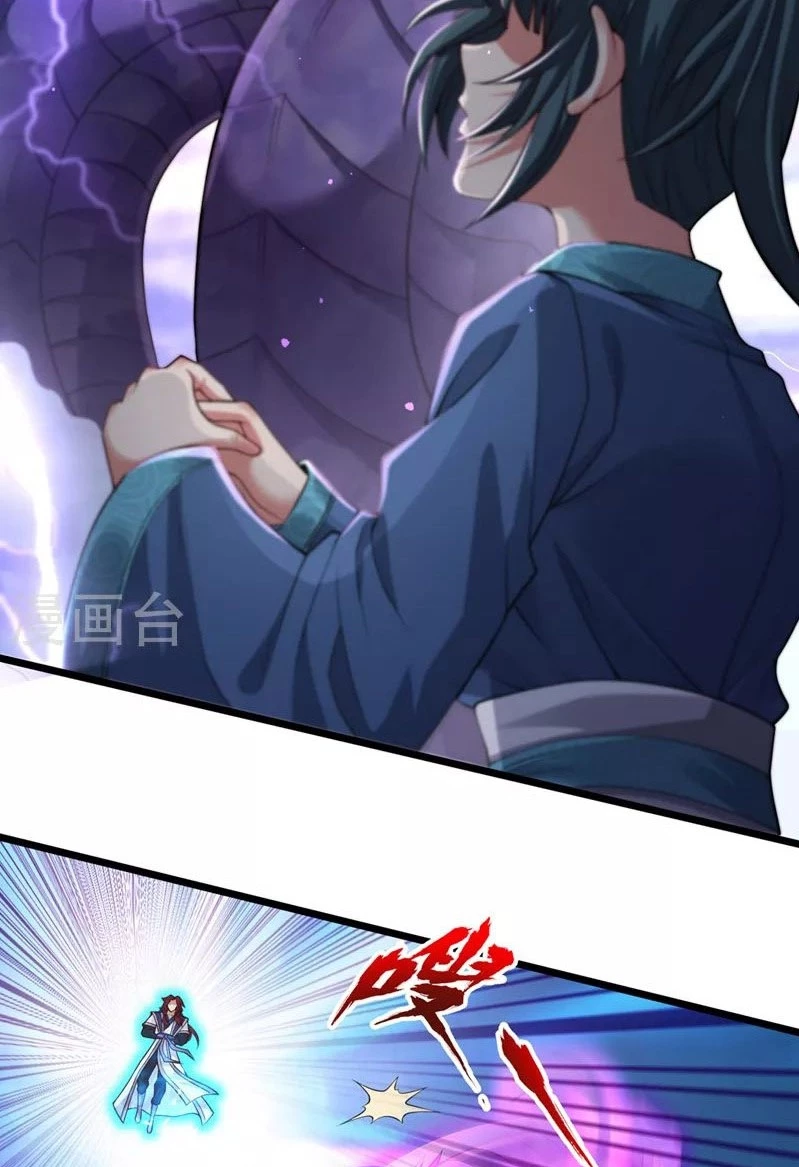 Estuve Atrapado En El Mismo Día Durante 100,000 Años, El Tiempo Del Renacimiento > Capitulo 124 > Page 471