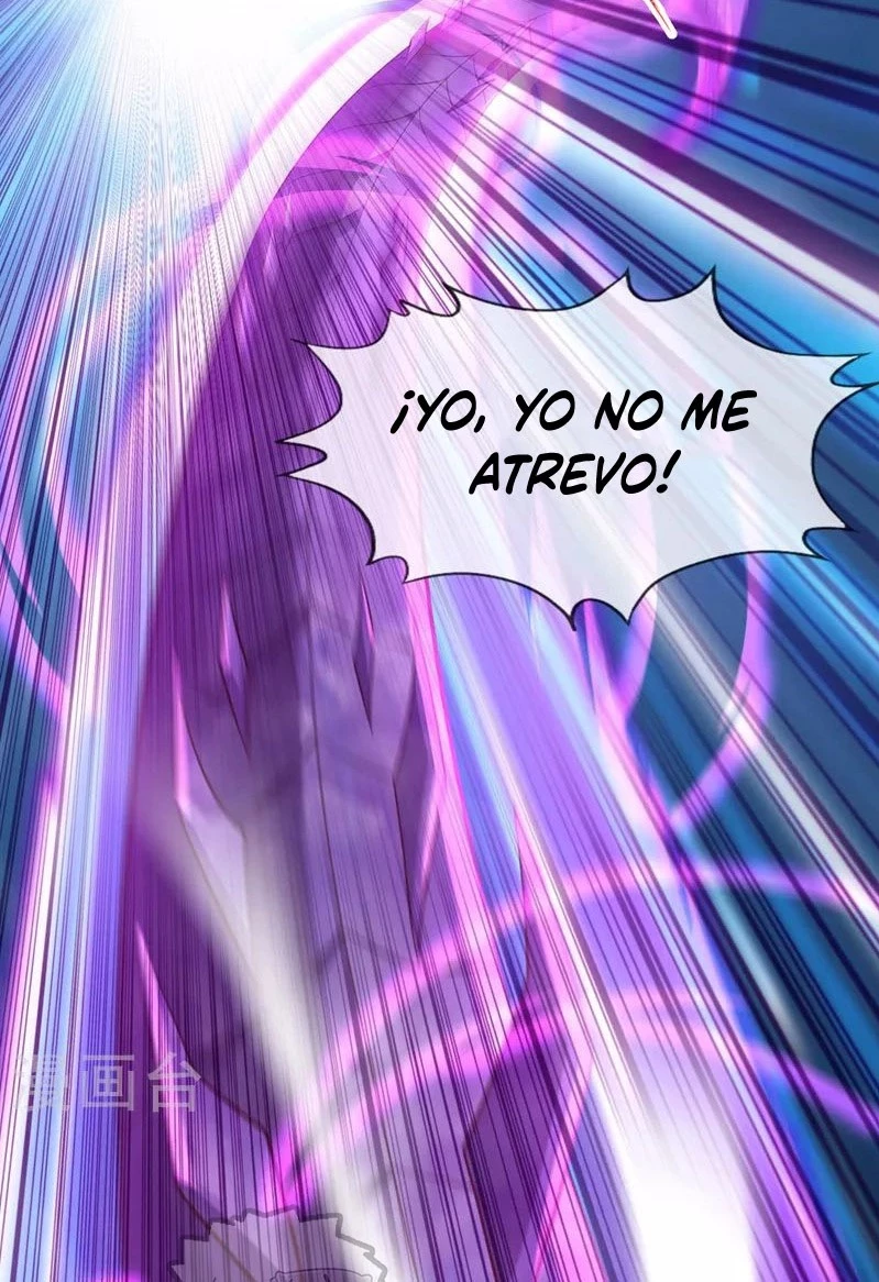 Estuve Atrapado En El Mismo Día Durante 100,000 Años, El Tiempo Del Renacimiento > Capitulo 124 > Page 481