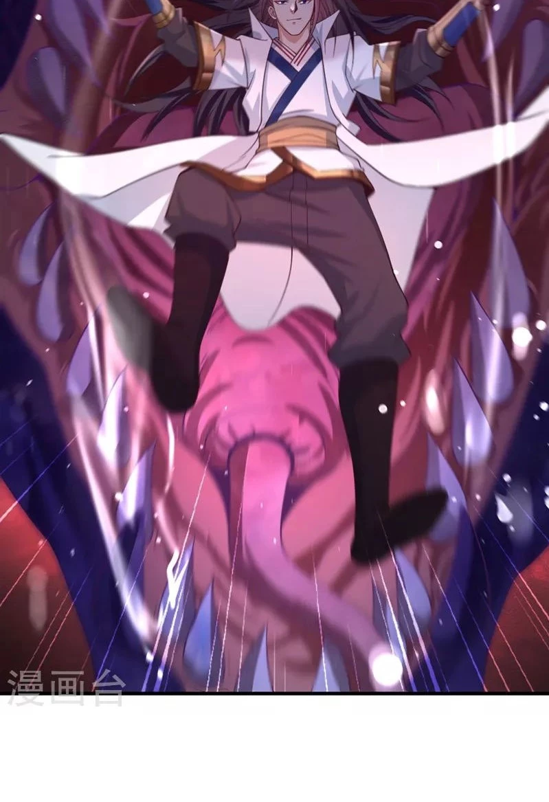 Estuve Atrapado En El Mismo Día Durante 100,000 Años, El Tiempo Del Renacimiento > Capitulo 124 > Page 511