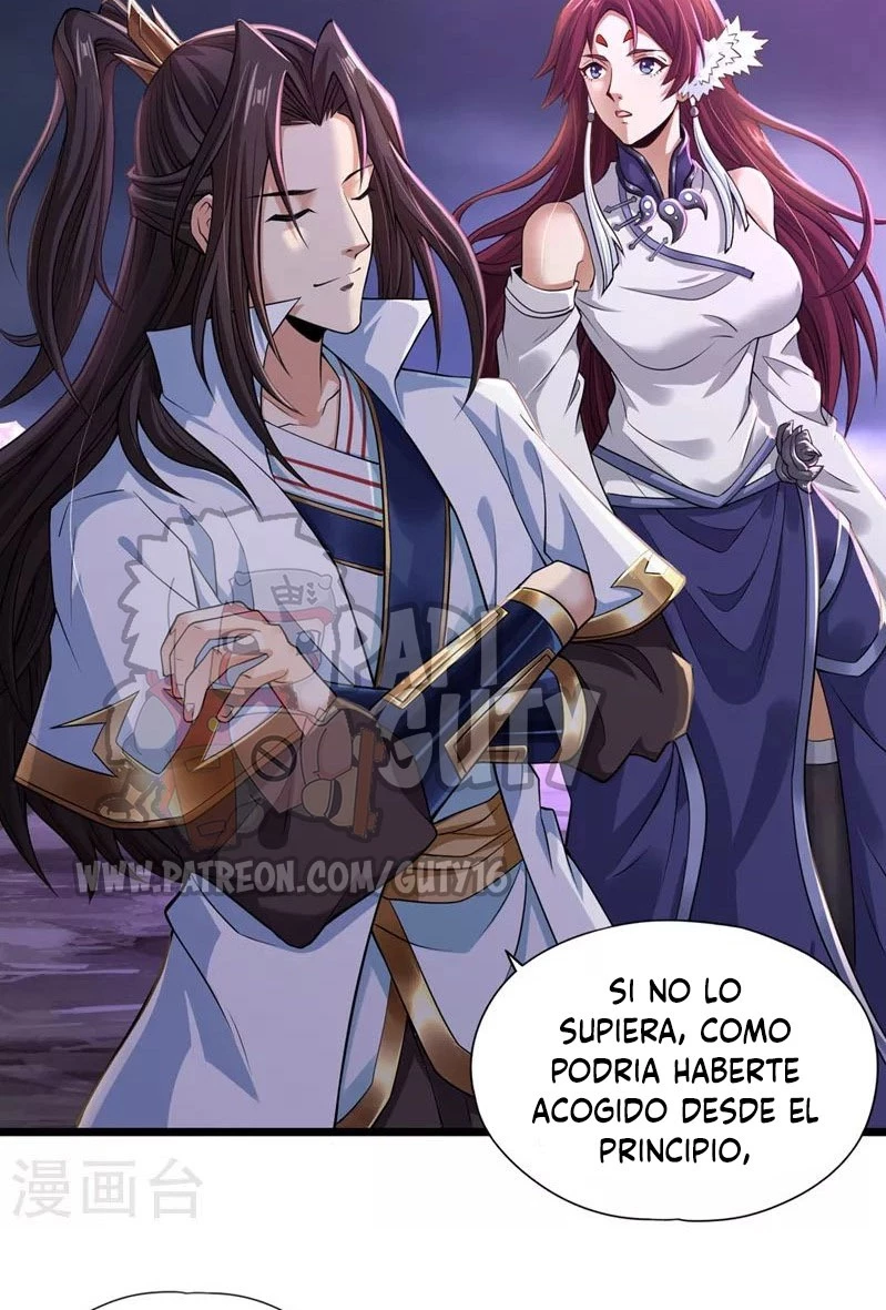 Estuve Atrapado En El Mismo Día Durante 100,000 Años, El Tiempo Del Renacimiento > Capitulo 125 > Page 101