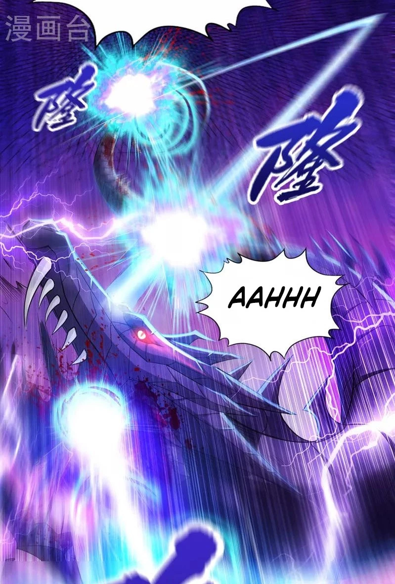 Estuve Atrapado En El Mismo Día Durante 100,000 Años, El Tiempo Del Renacimiento > Capitulo 125 > Page 121