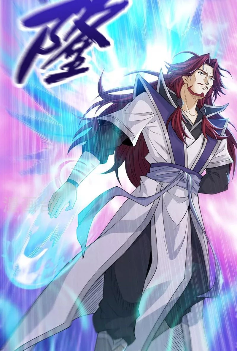 Estuve Atrapado En El Mismo Día Durante 100,000 Años, El Tiempo Del Renacimiento > Capitulo 125 > Page 131