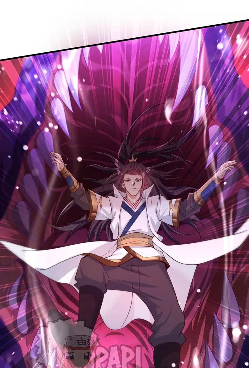 Estuve Atrapado En El Mismo Día Durante 100,000 Años, El Tiempo Del Renacimiento > Capitulo 125 > Page 181