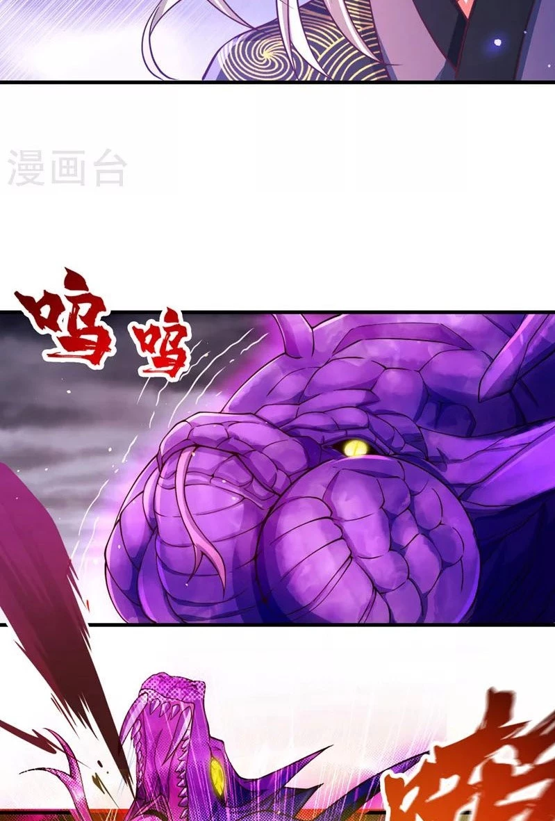 Estuve Atrapado En El Mismo Día Durante 100,000 Años, El Tiempo Del Renacimiento > Capitulo 125 > Page 281