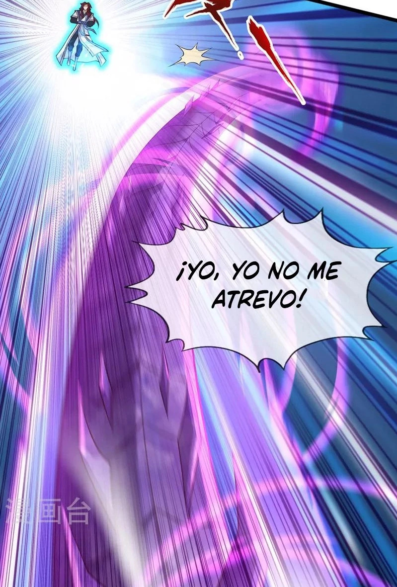 Estuve Atrapado En El Mismo Día Durante 100,000 Años, El Tiempo Del Renacimiento > Capitulo 125 > Page 31