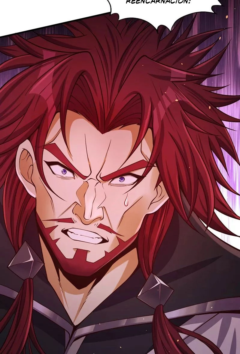 Estuve Atrapado En El Mismo Día Durante 100,000 Años, El Tiempo Del Renacimiento > Capitulo 125 > Page 311