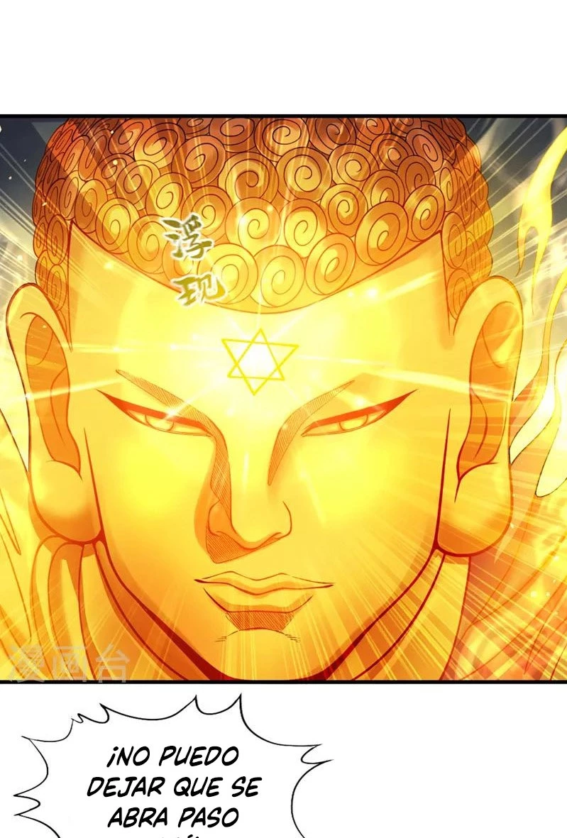 Estuve Atrapado En El Mismo Día Durante 100,000 Años, El Tiempo Del Renacimiento > Capitulo 125 > Page 341