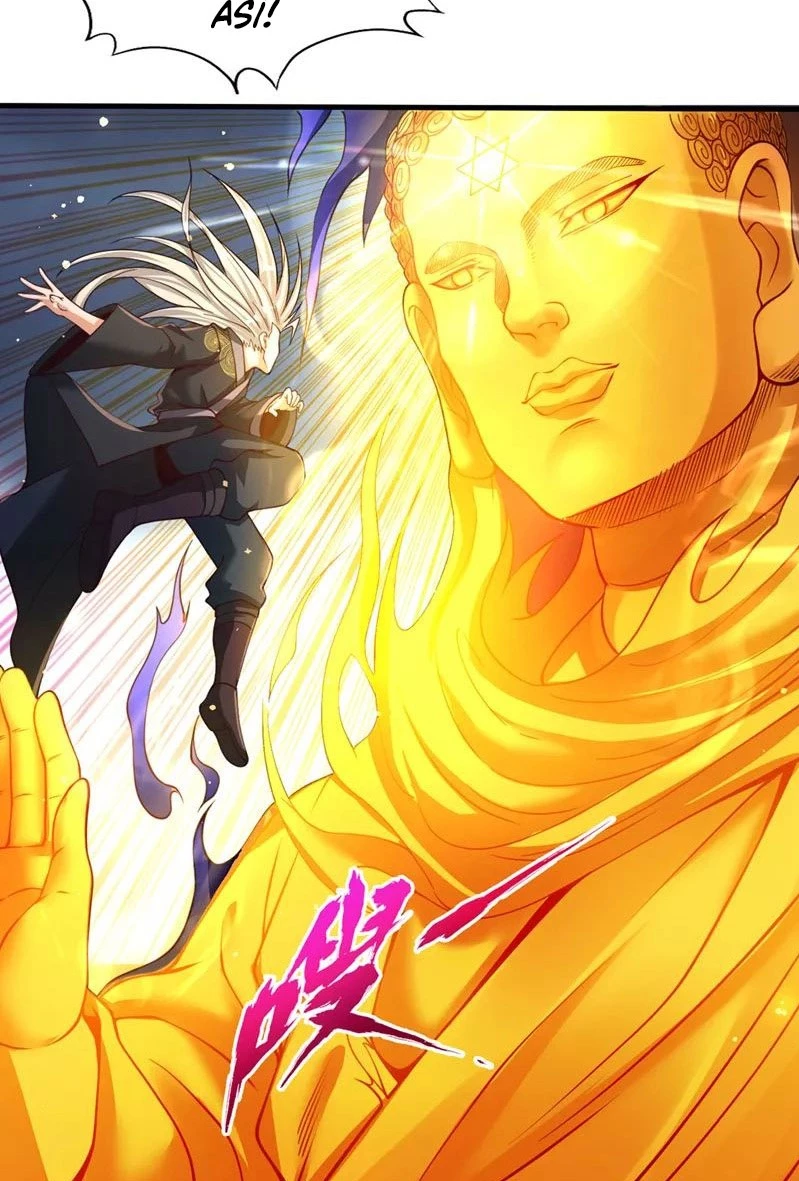 Estuve Atrapado En El Mismo Día Durante 100,000 Años, El Tiempo Del Renacimiento > Capitulo 125 > Page 361