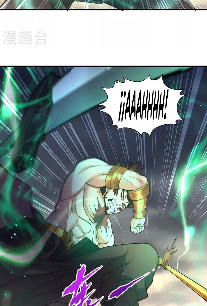 Estuve Atrapado En El Mismo Día Durante 100,000 Años, El Tiempo Del Renacimiento > Capitulo 125 > Page 391