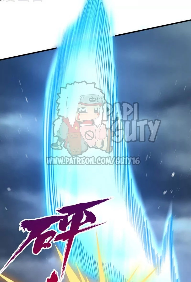 Estuve Atrapado En El Mismo Día Durante 100,000 Años, El Tiempo Del Renacimiento > Capitulo 125 > Page 421