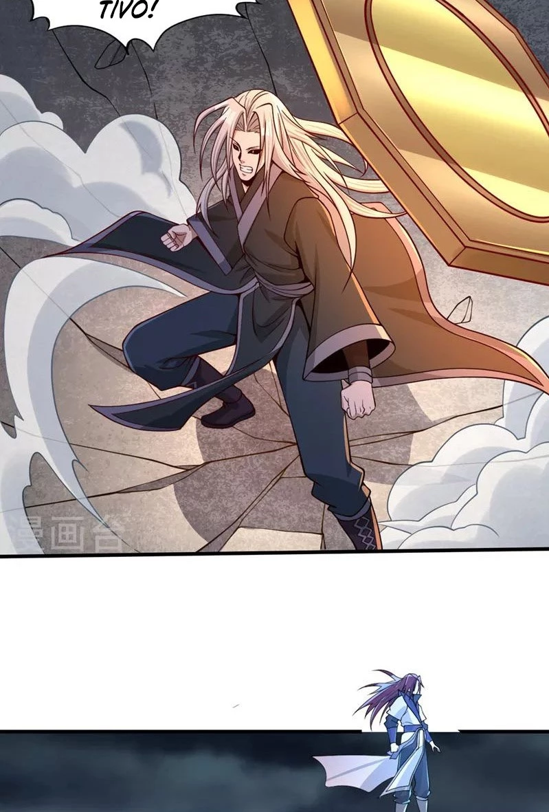 Estuve Atrapado En El Mismo Día Durante 100,000 Años, El Tiempo Del Renacimiento > Capitulo 125 > Page 461