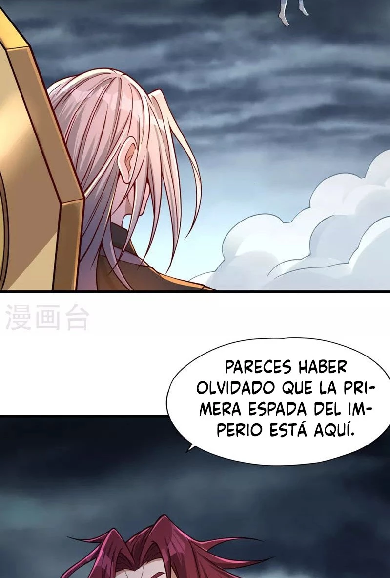 Estuve Atrapado En El Mismo Día Durante 100,000 Años, El Tiempo Del Renacimiento > Capitulo 125 > Page 471