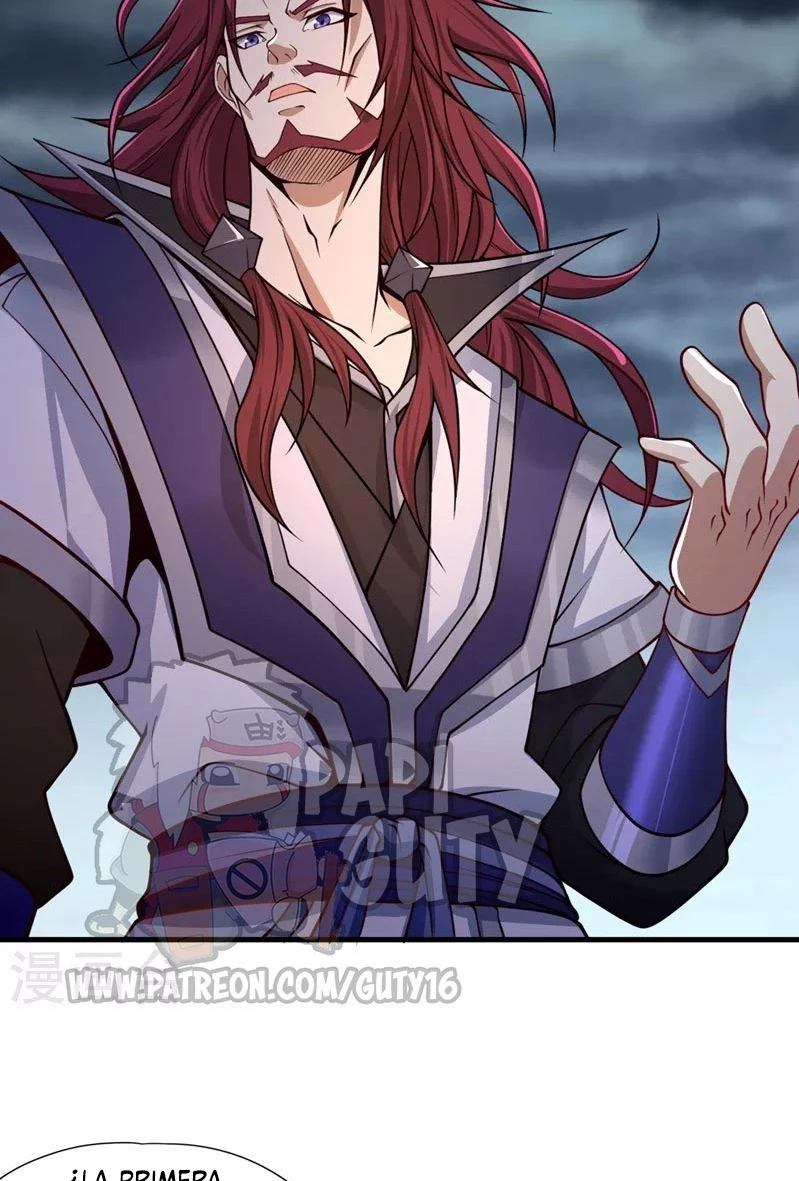 Estuve Atrapado En El Mismo Día Durante 100,000 Años, El Tiempo Del Renacimiento > Capitulo 125 > Page 481