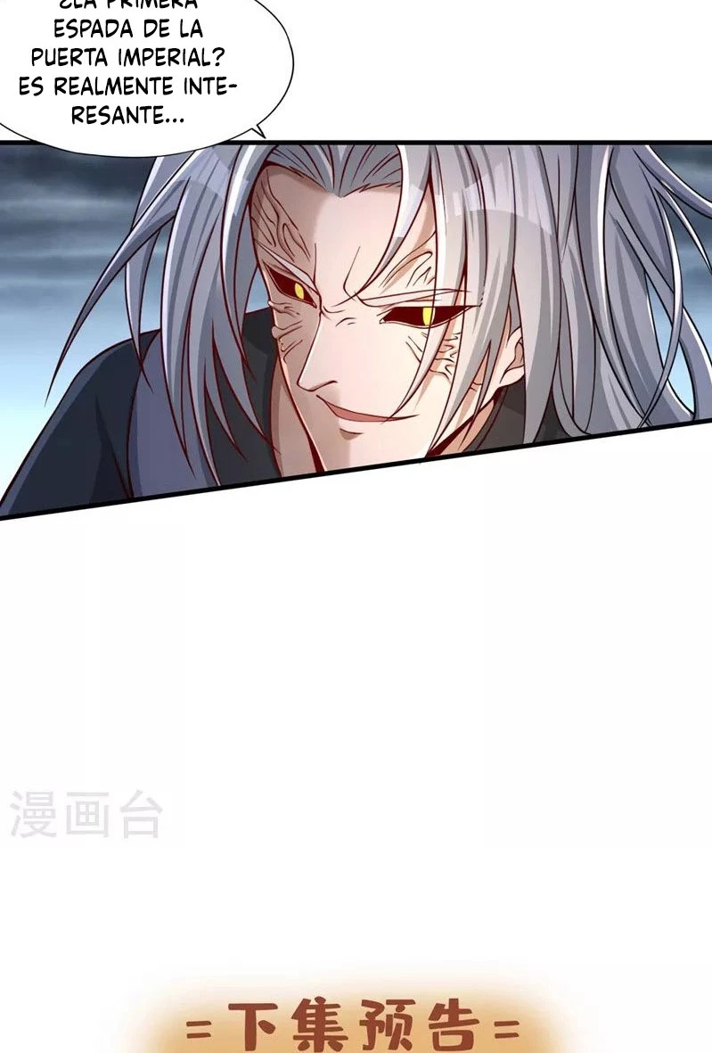 Estuve Atrapado En El Mismo Día Durante 100,000 Años, El Tiempo Del Renacimiento > Capitulo 125 > Page 491