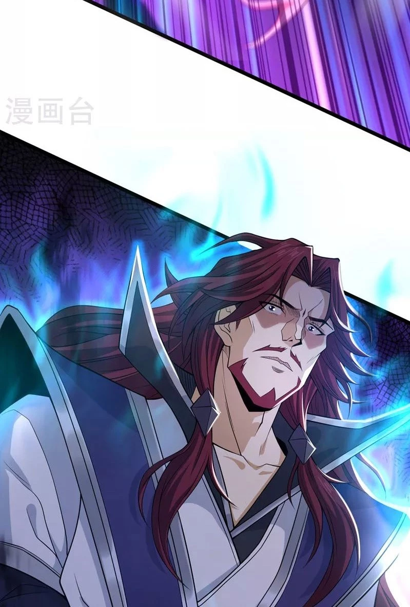 Estuve Atrapado En El Mismo Día Durante 100,000 Años, El Tiempo Del Renacimiento > Capitulo 125 > Page 51