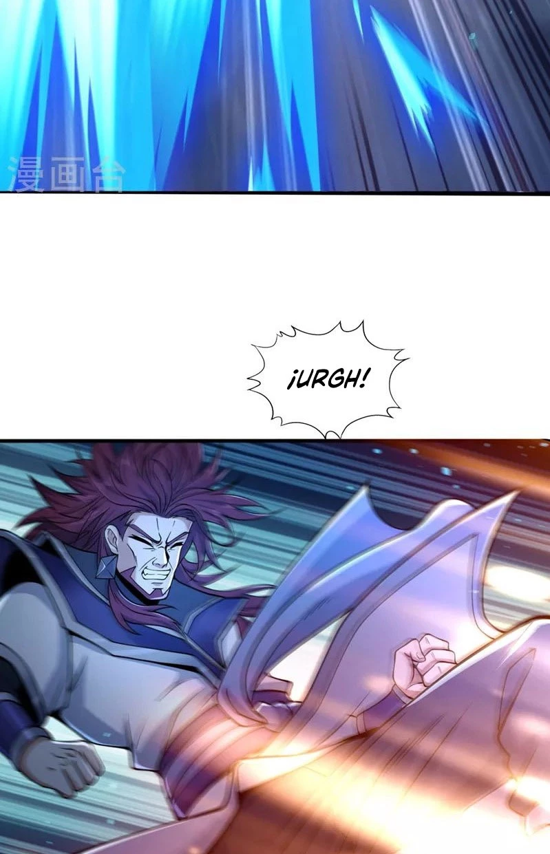 Estuve Atrapado En El Mismo Día Durante 100,000 Años, El Tiempo Del Renacimiento > Capitulo 126 > Page 141