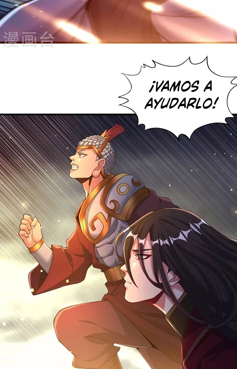 Estuve Atrapado En El Mismo Día Durante 100,000 Años, El Tiempo Del Renacimiento > Capitulo 126 > Page 151