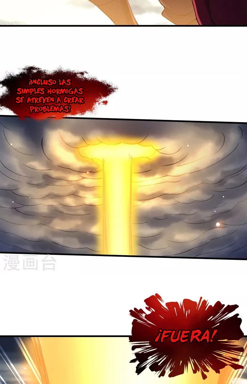 Estuve Atrapado En El Mismo Día Durante 100,000 Años, El Tiempo Del Renacimiento > Capitulo 126 > Page 161