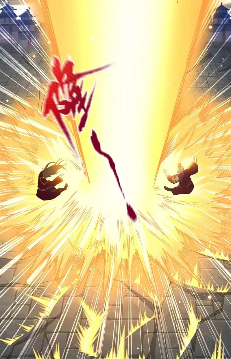 Estuve Atrapado En El Mismo Día Durante 100,000 Años, El Tiempo Del Renacimiento > Capitulo 126 > Page 181