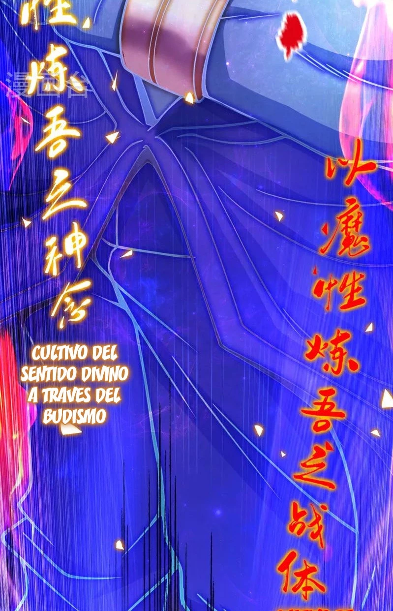 Estuve Atrapado En El Mismo Día Durante 100,000 Años, El Tiempo Del Renacimiento > Capitulo 126 > Page 241