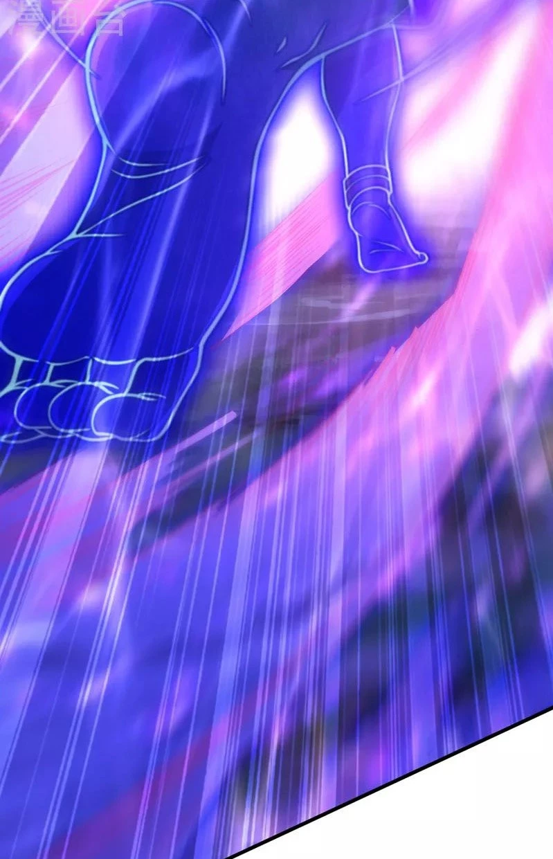 Estuve Atrapado En El Mismo Día Durante 100,000 Años, El Tiempo Del Renacimiento > Capitulo 126 > Page 301