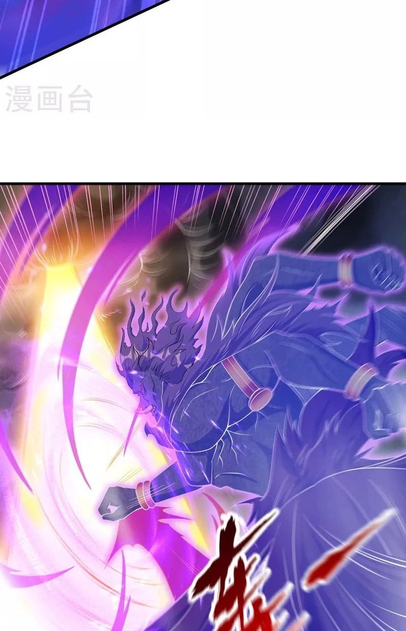 Estuve Atrapado En El Mismo Día Durante 100,000 Años, El Tiempo Del Renacimiento > Capitulo 126 > Page 311